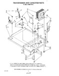 Diagram for 11 - Transformer And Capacitor