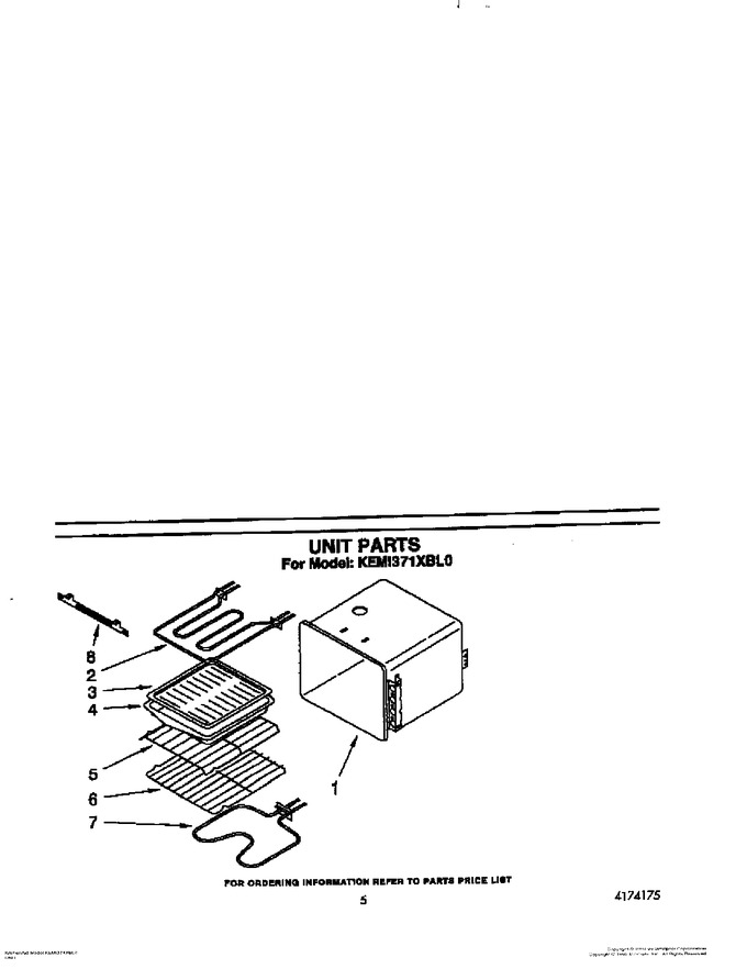 Diagram for KEMI371XBL0