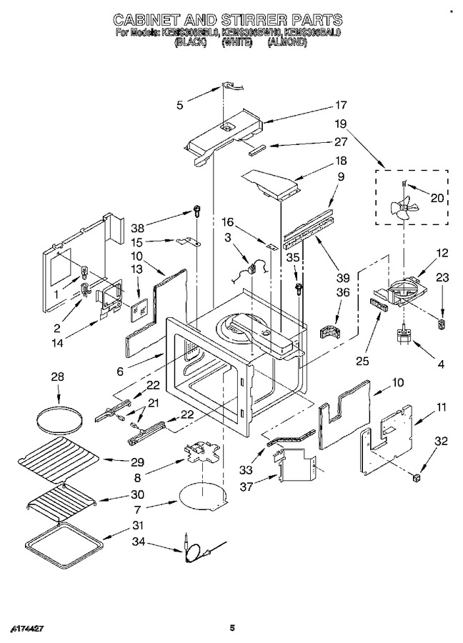 Diagram for KEMS306BAL0