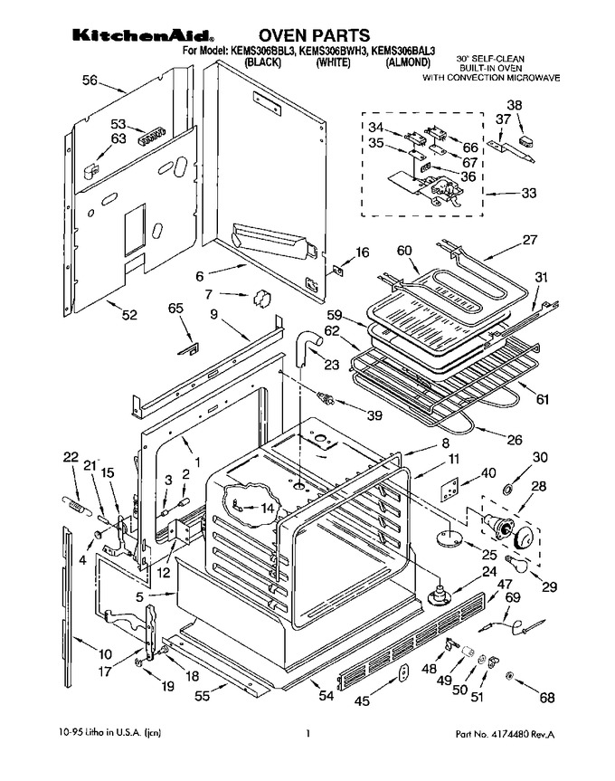 Diagram for KEMS306BBL3