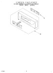 Diagram for 02 - Control Panel, Literature