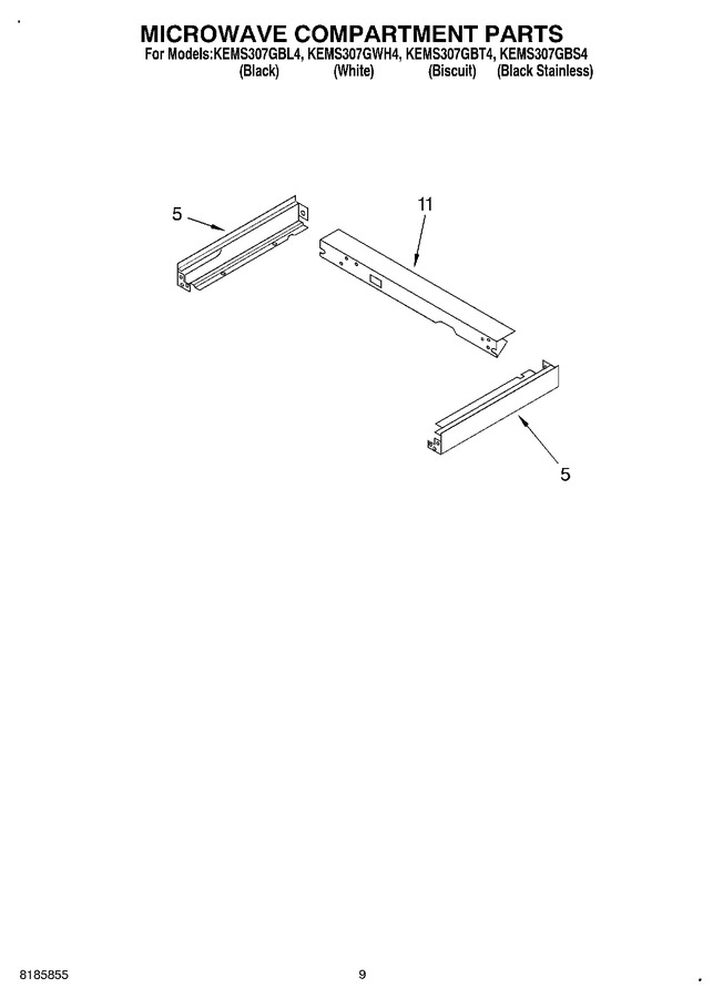 Diagram for KEMS307GBS4