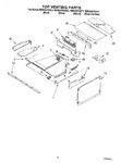 Diagram for 08 - Top Venting