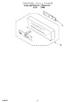 Diagram for 02 - Control Panel