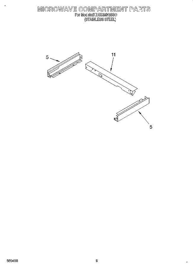 Diagram for KEMS308GSS0