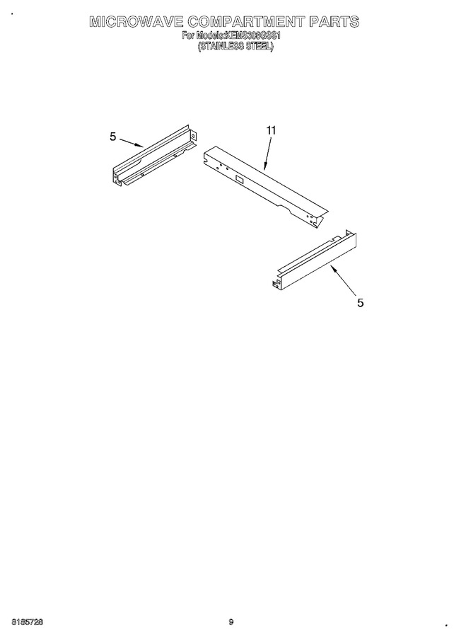 Diagram for KEMS308GSS1