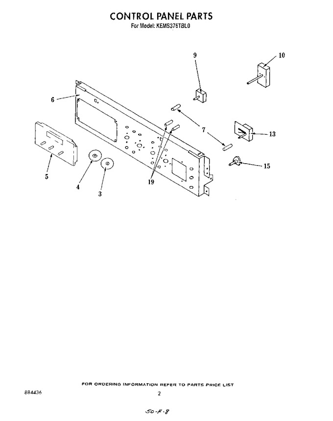 Diagram for KEMS376TAL0
