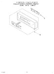 Diagram for 02 - Control Panel, Literature