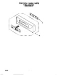 Diagram for 02 - Control Panel, Literature