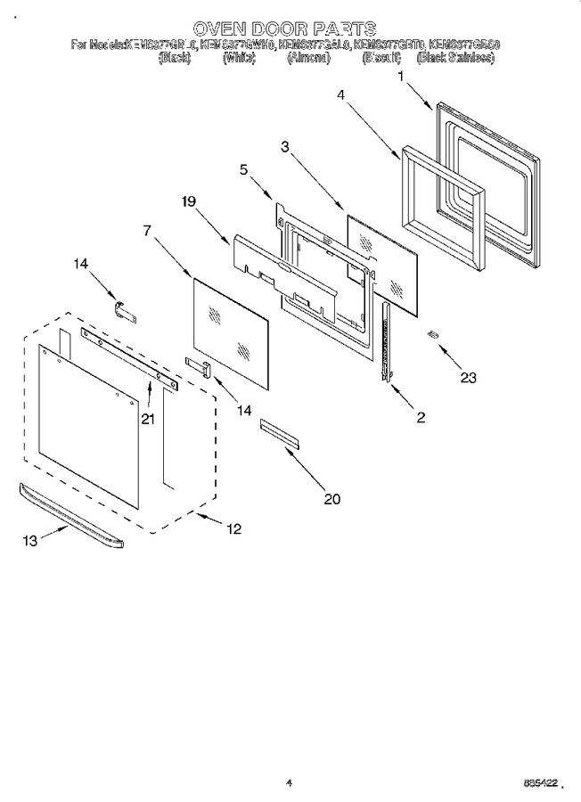 Diagram for KEMS377GBL0