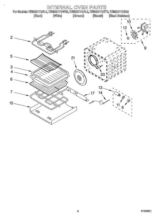 Diagram for KEMS377GBT2
