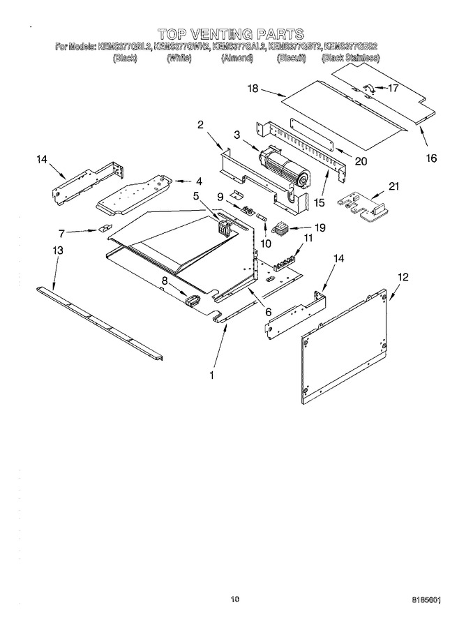 Diagram for KEMS377GBT2