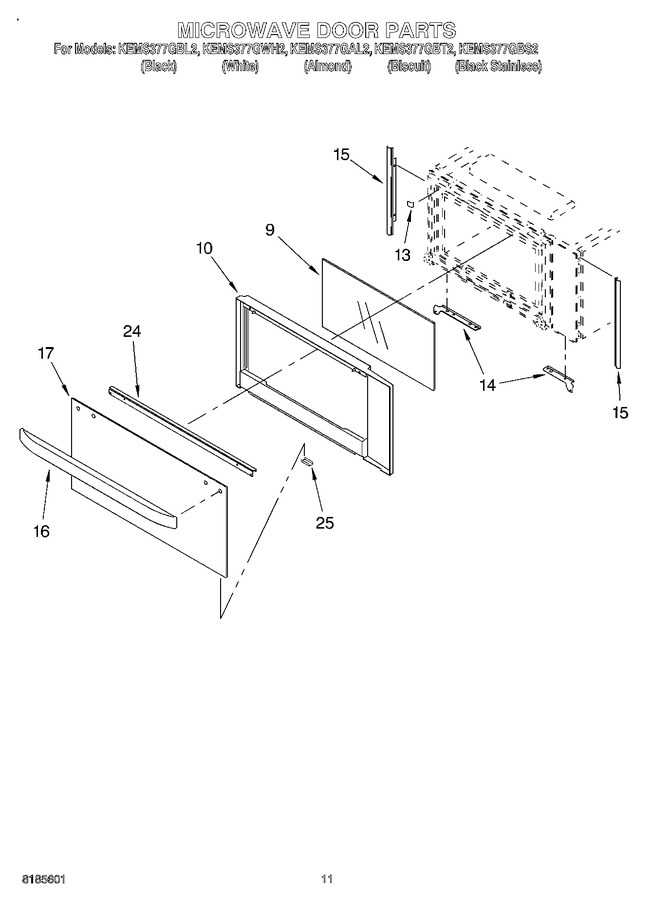Diagram for KEMS377GBT2