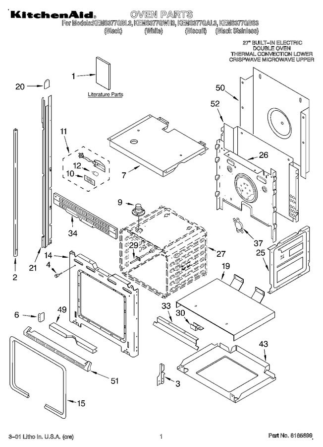 Diagram for KEMS377GBL3