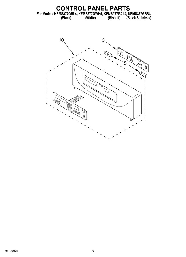 Diagram for KEMS377GAL4