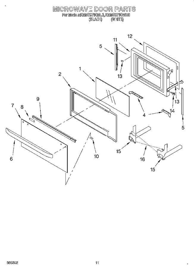 Diagram for KEMS378GBL0