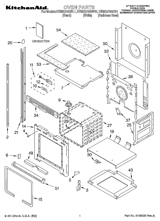 Diagram for KEMS378GBL1
