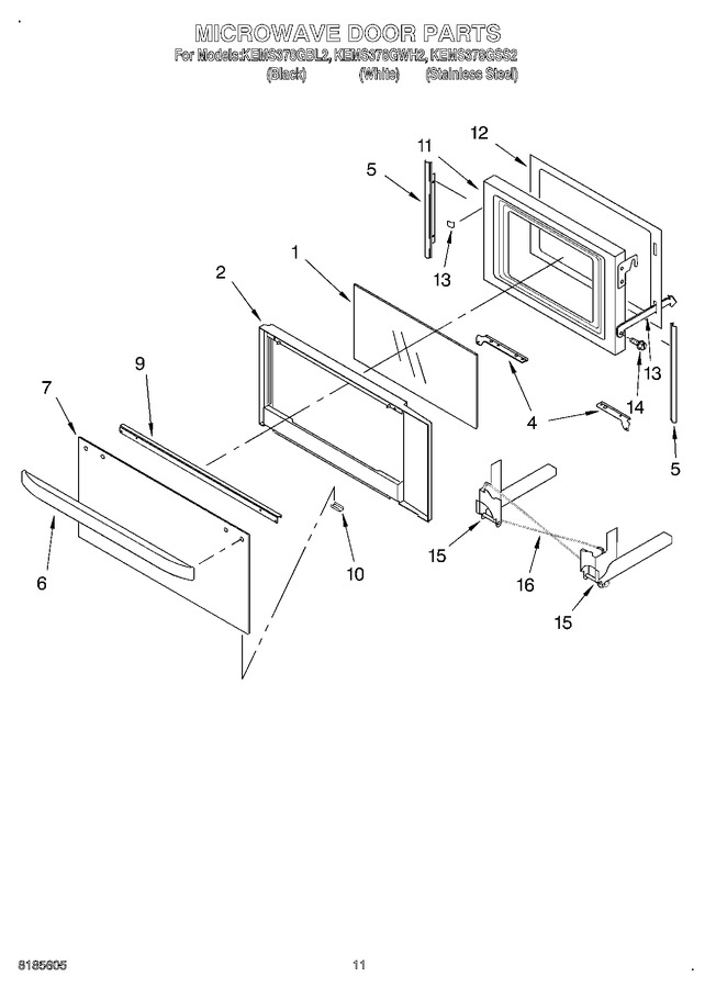 Diagram for KEMS378GSS2