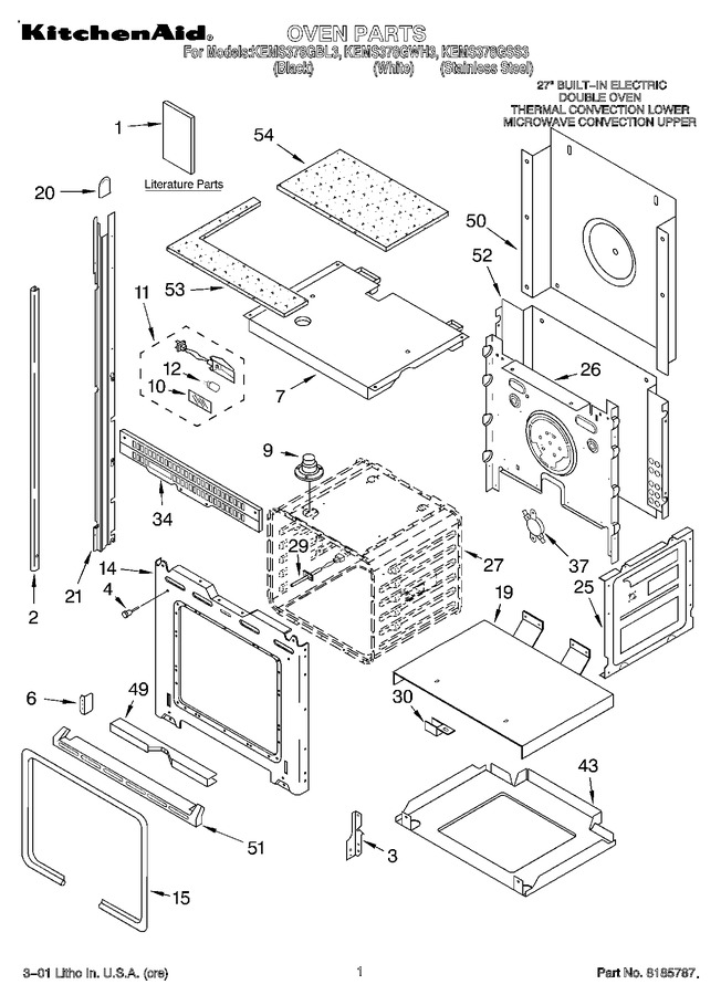 Diagram for KEMS378GWH3