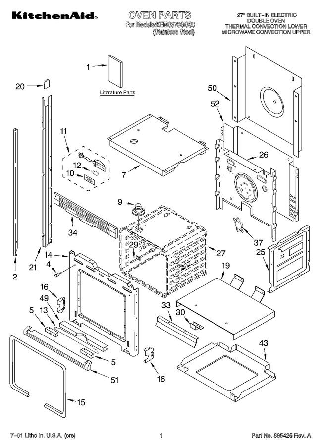 Diagram for KEMS378GSS0