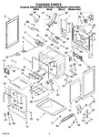 Diagram for 03 - Chassis Parts