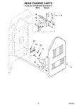 Diagram for 06 - Rear Chassis, Optional