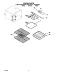 Diagram for 05 - Oven