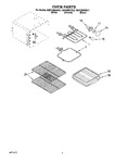 Diagram for 05 - Oven