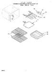 Diagram for 05 - Oven