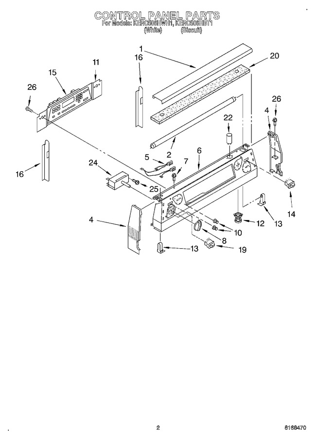 Diagram for KERC506HBT1