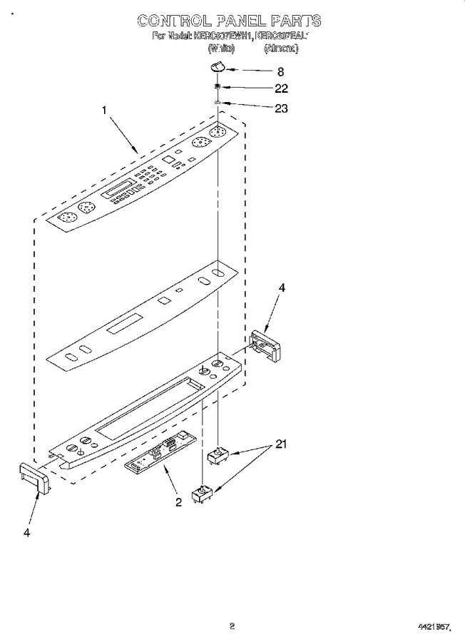 Diagram for KERC607EAL1