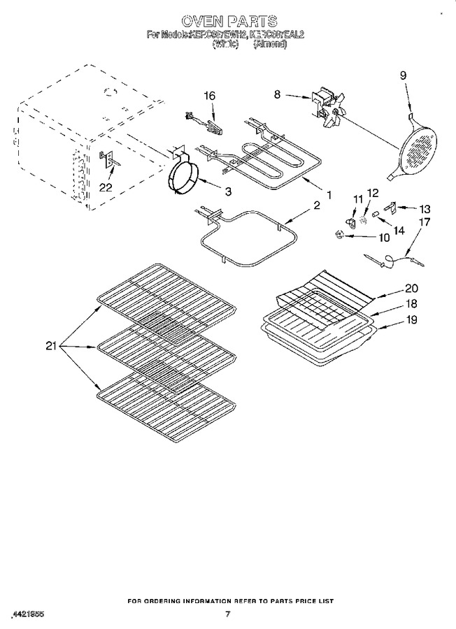 Diagram for KERC607EAL2