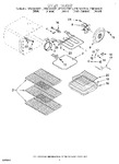 Diagram for 04 - Oven