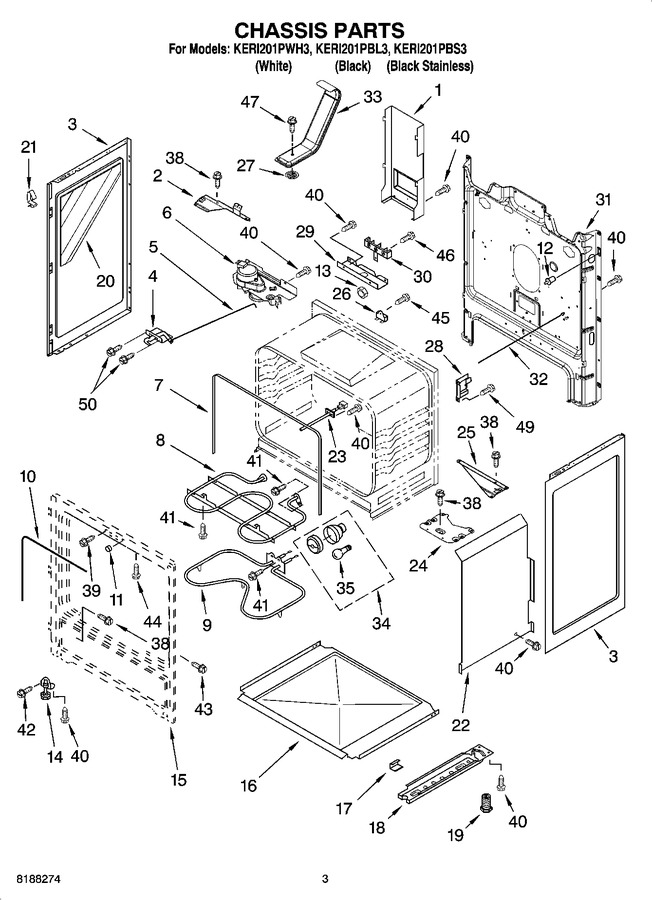Diagram for KERI201PWH3