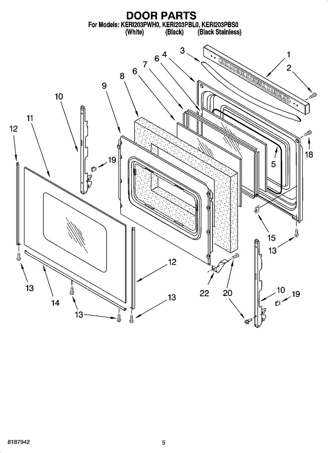 Diagram for KERI203PBS0