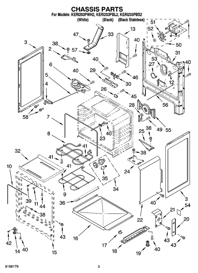 Diagram for KERI203PBS2