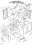 Diagram for 03 - Chassis Parts