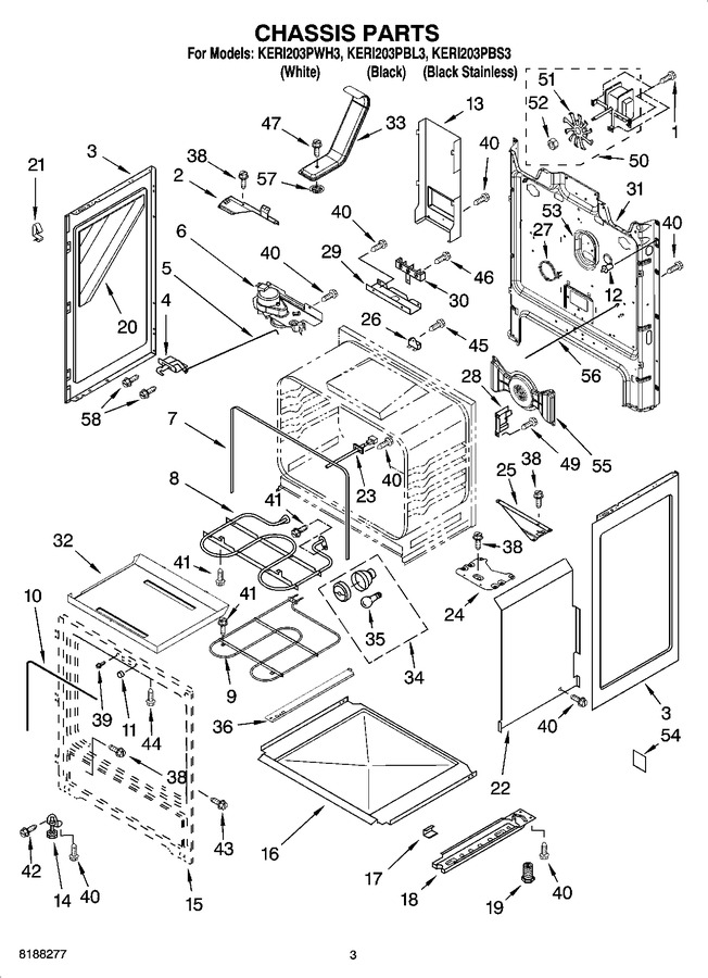 Diagram for KERI203PWH3