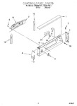 Diagram for 02 - Control Panel