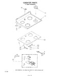 Diagram for 02 - Cook Top