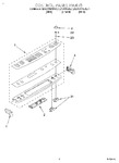 Diagram for 02 - Control Panel