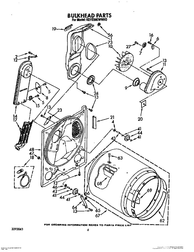 Diagram for KEYE560WPL0