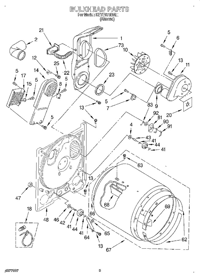 Diagram for KEYE678BAL1