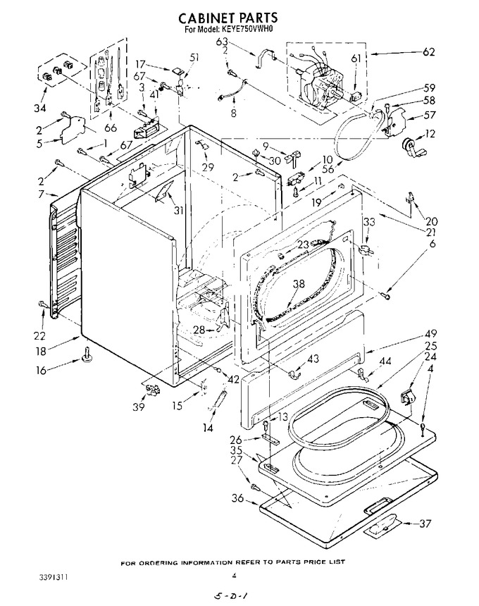 Diagram for KEYE750VPL0