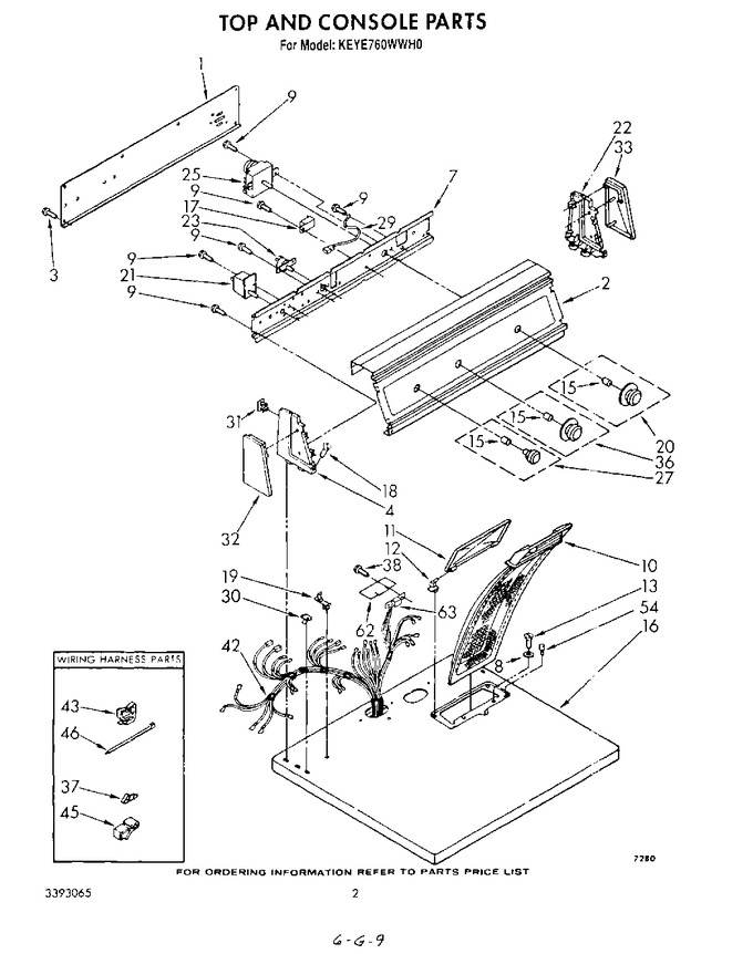 Diagram for KEYE760WWH0