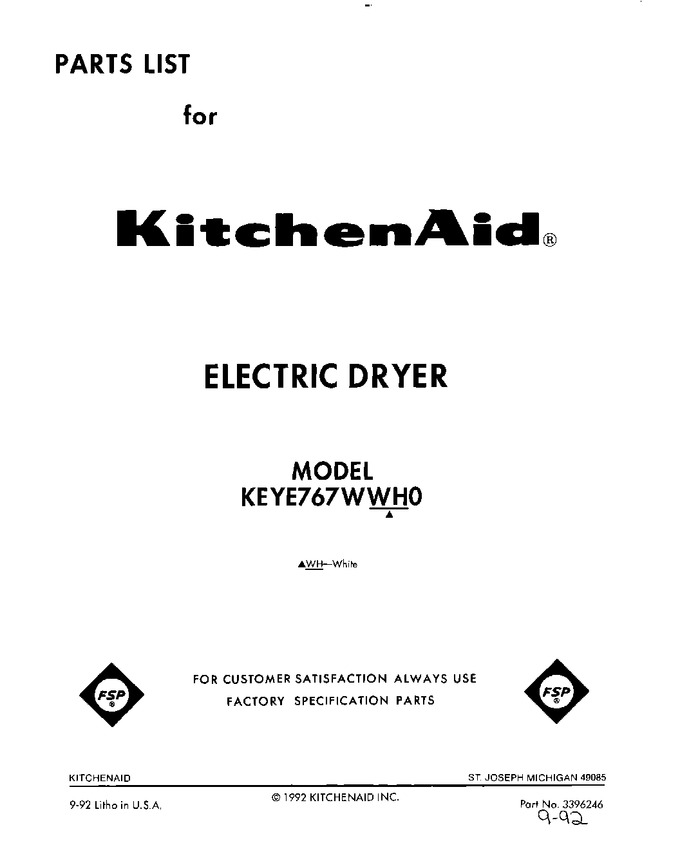 Diagram for KEYE767WWH0