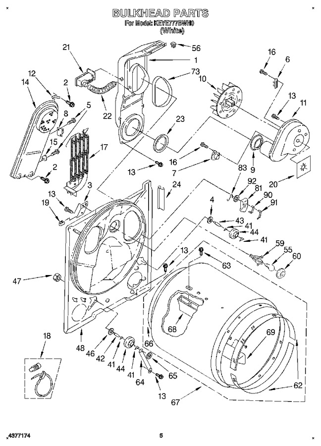 Diagram for KEYE777BWH0