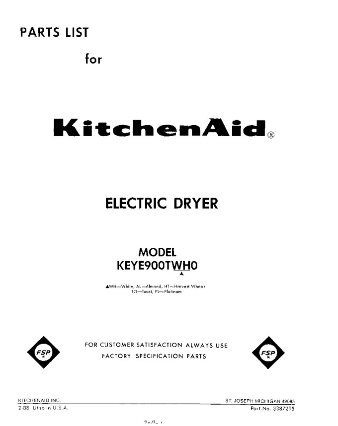 Diagram for KEYE900TAL0