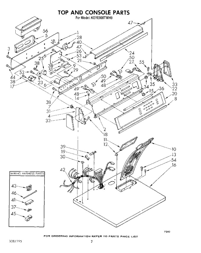 Diagram for KEYE900TPL0