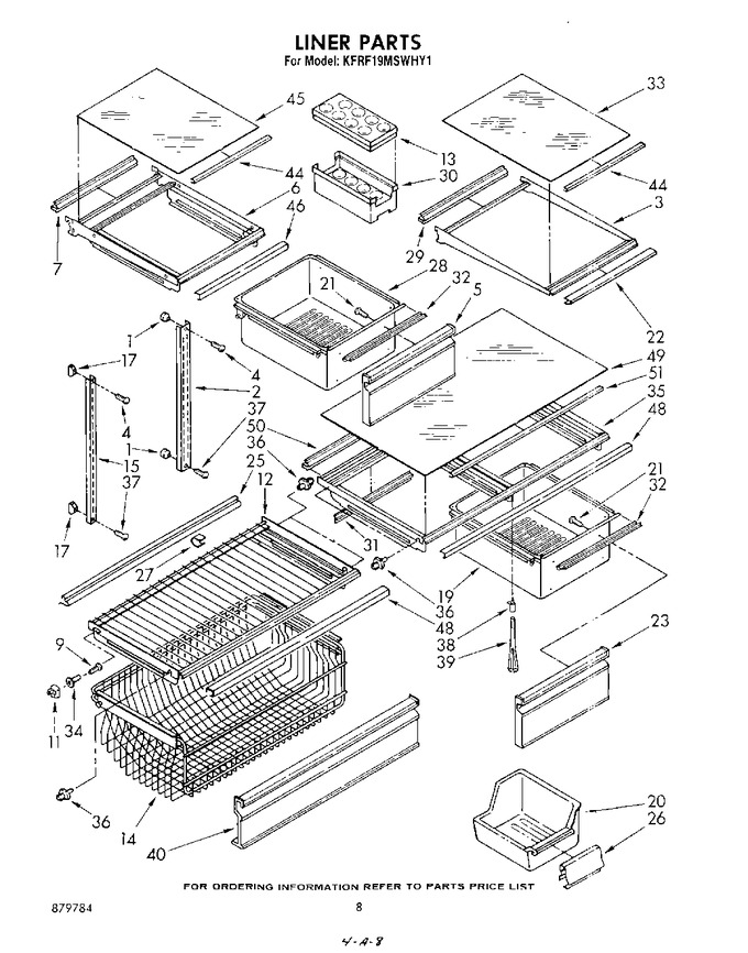 Diagram for KFRF19MSWHY1